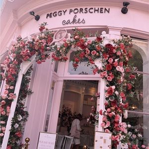 Meet your Posher, Vic